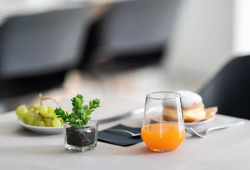 ホテル Comfort Zone