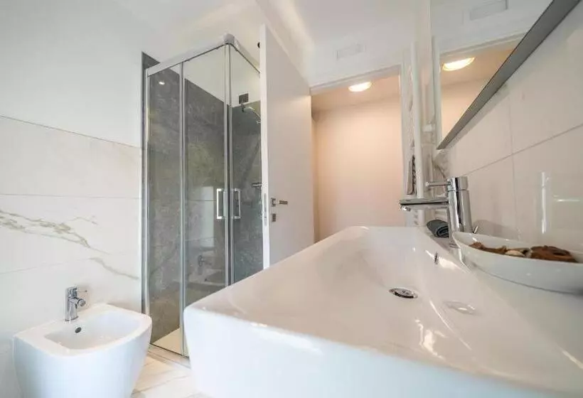 ホテル Comfort Zone