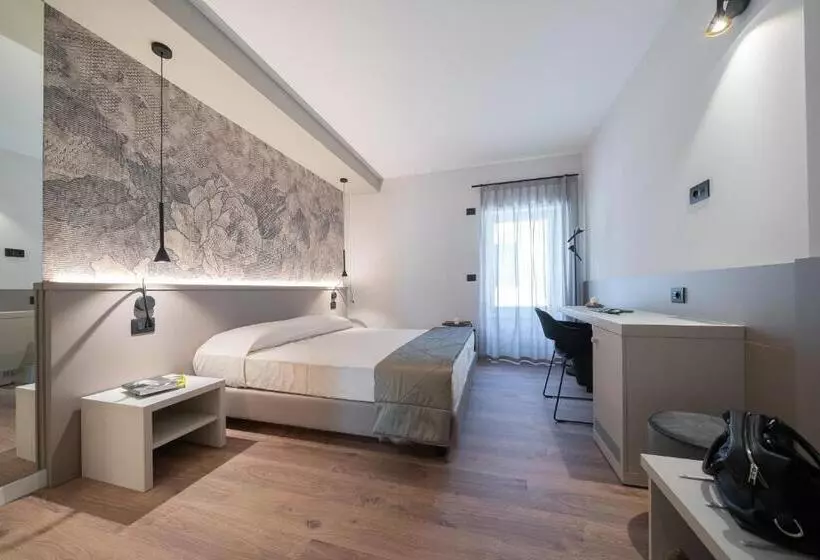 ホテル Comfort Zone