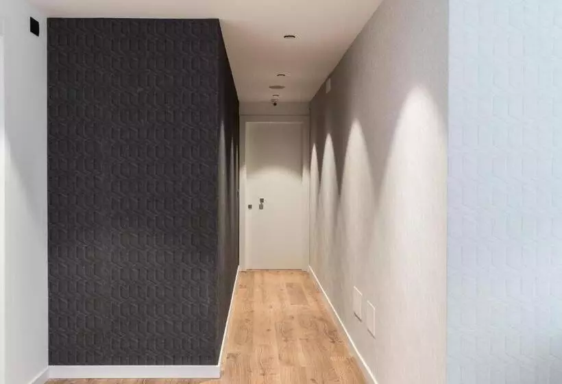 ホテル Comfort Zone