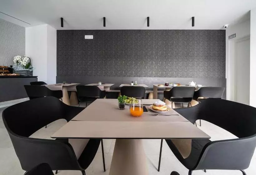 ホテル Comfort Zone