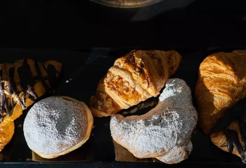 ホテル Comfort Zone