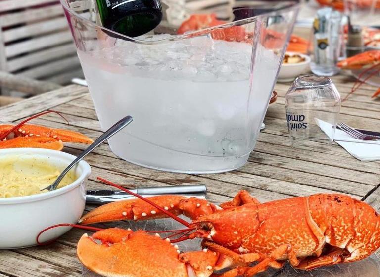 בית מלון כפרי Hôtellerie Des Jardins D'honvault