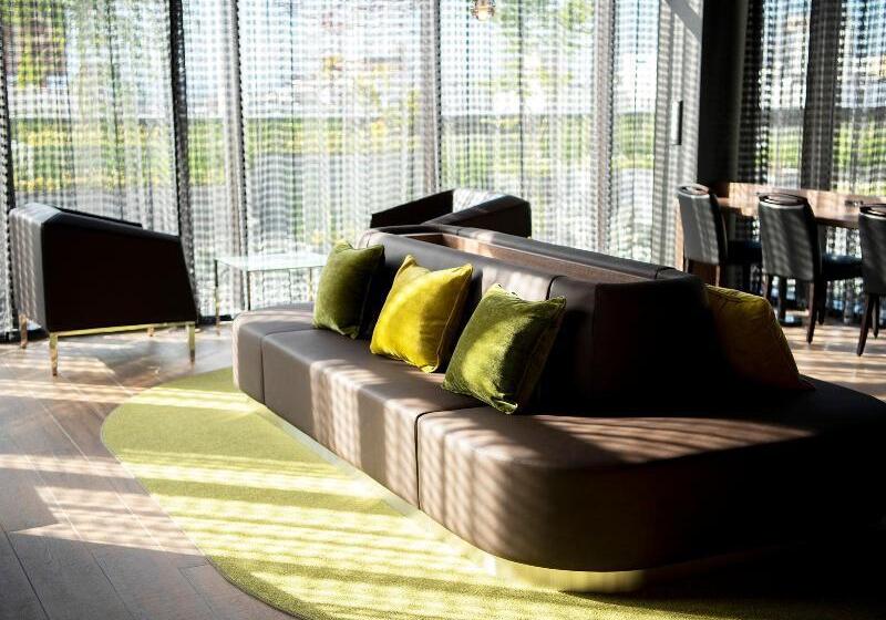 فندق Kawagoe Tobu