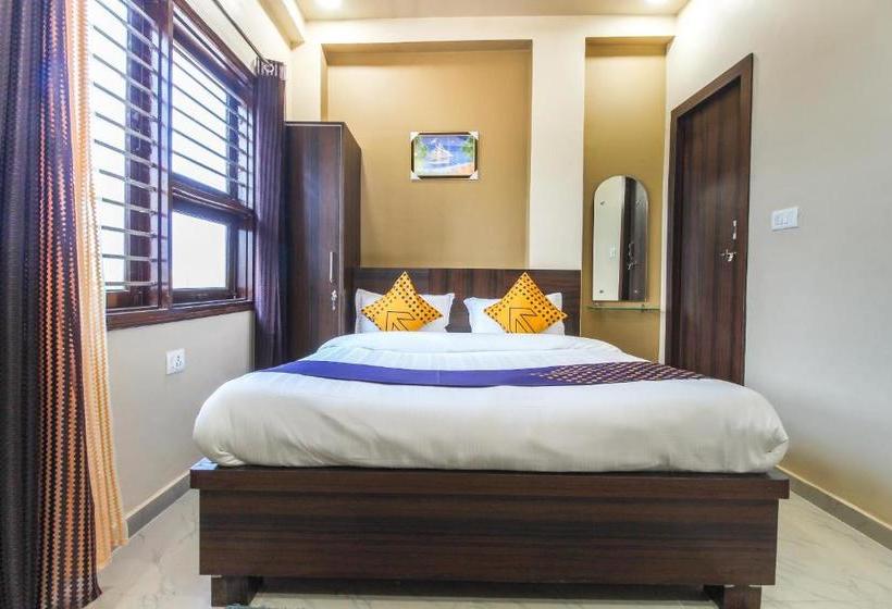 ホテル Spot On 65287 Ns Guest House