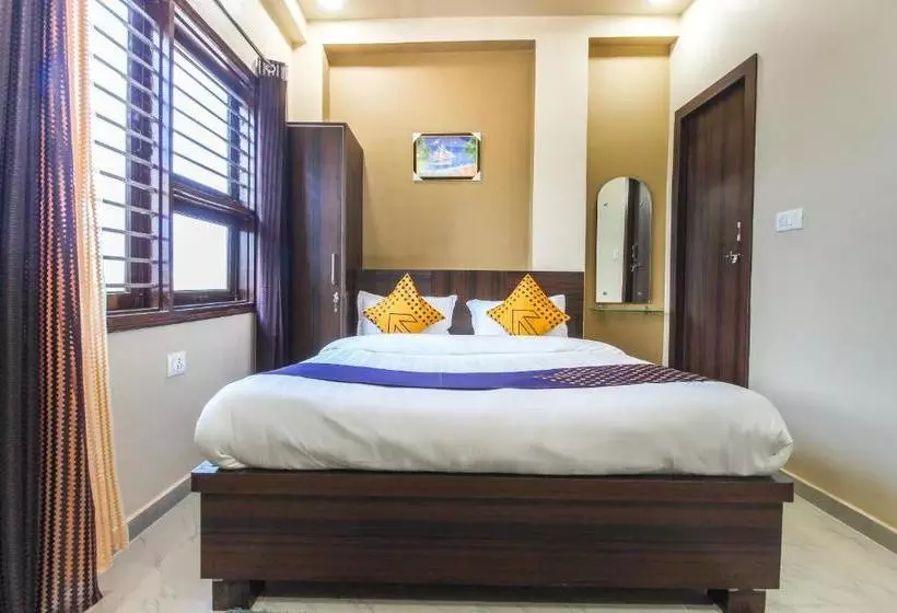 Hotel Spot On 65287 Ns Guest House