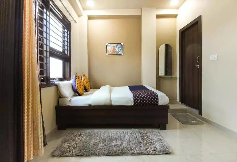 Hotel Spot On 65287 Ns Guest House