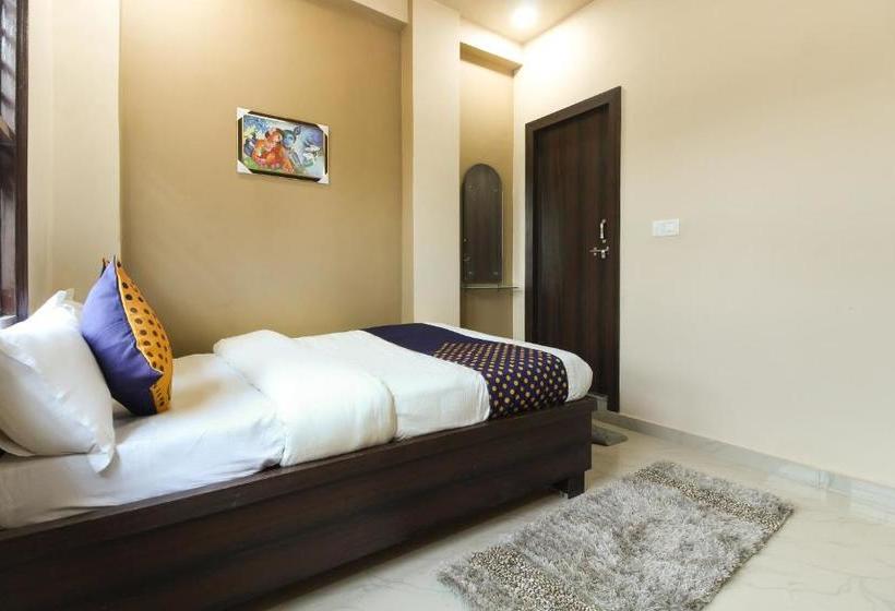 ホテル Spot On 65287 Ns Guest House