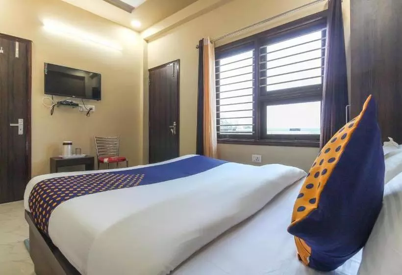 Hotel Spot On 65287 Ns Guest House