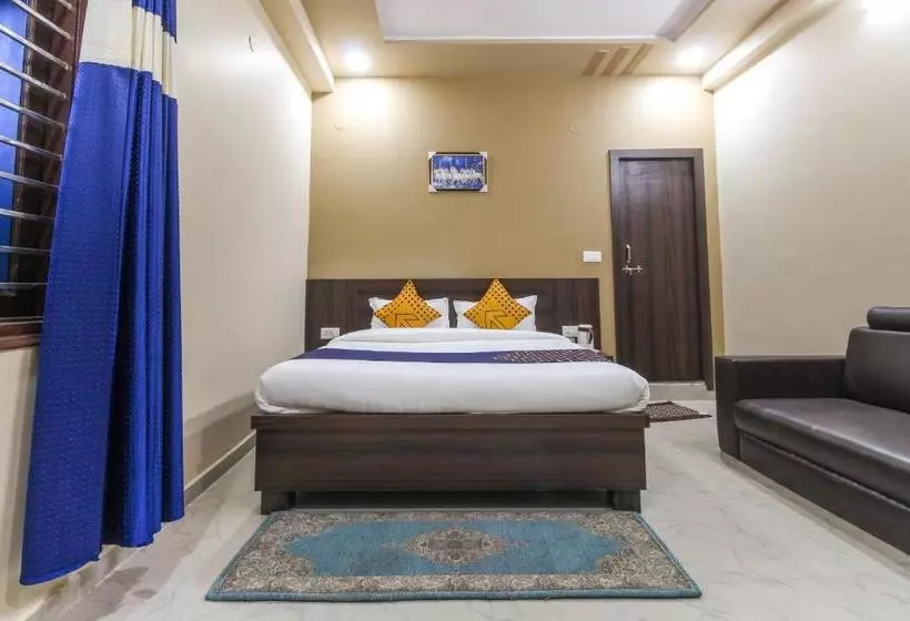 Hotel Spot On 65287 Ns Guest House