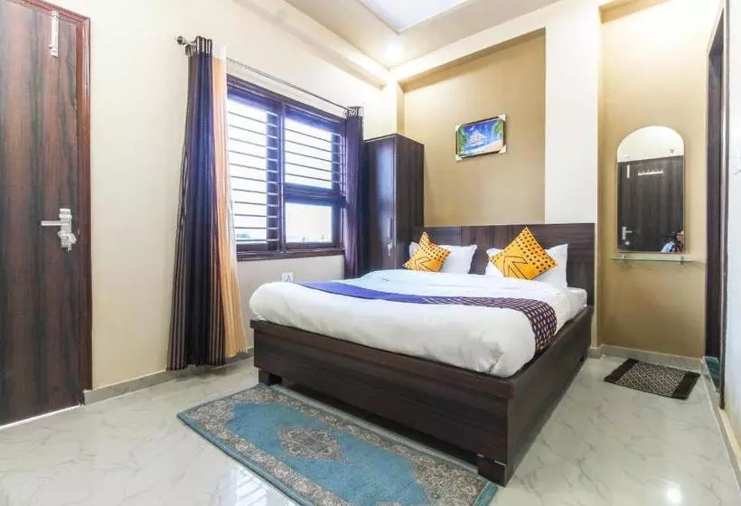 Hotel Spot On 65287 Ns Guest House