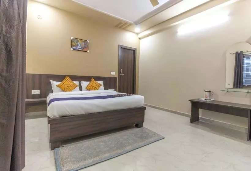 Hotel Spot On 65287 Ns Guest House