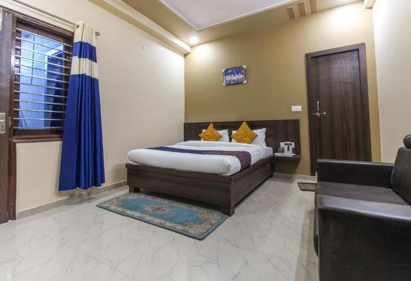 ホテル Spot On 65287 Ns Guest House