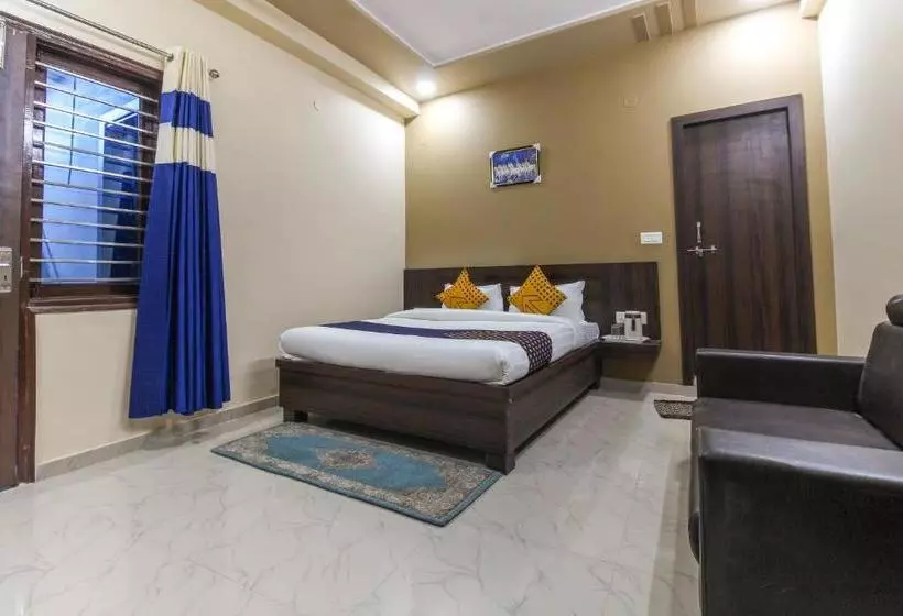 Hotel Spot On 65287 Ns Guest House