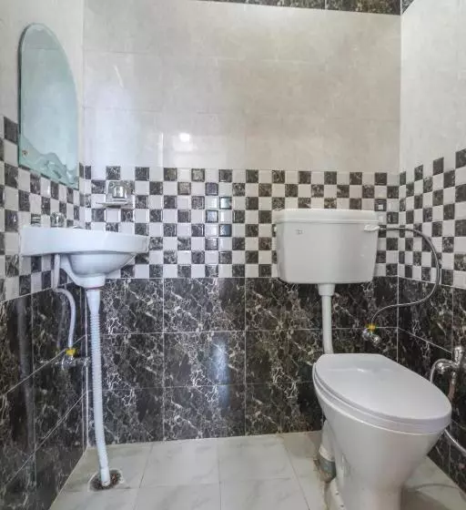 Hotel Spot On 65287 Ns Guest House