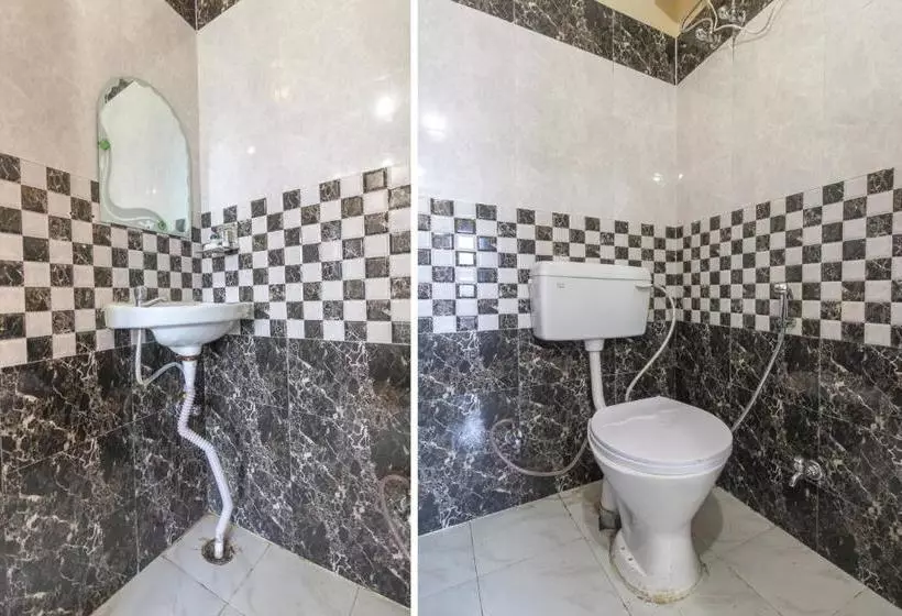Hotel Spot On 65287 Ns Guest House