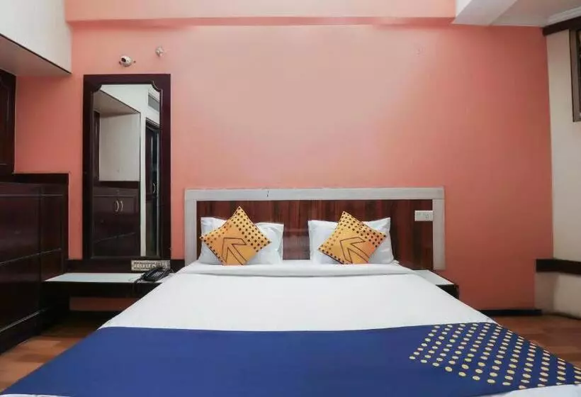 Super Hotel O Archana Inn