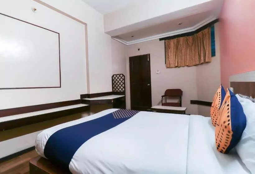 Super Hotel O Archana Inn