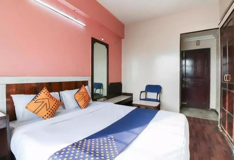 Super Hotel O Archana Inn