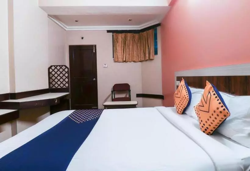 Super Hotel O Archana Inn