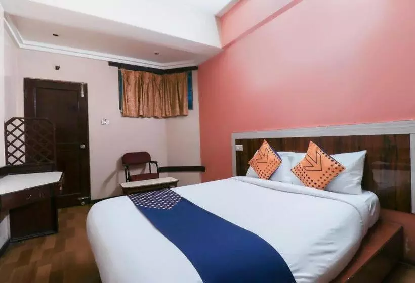 Super Hotel O Archana Inn