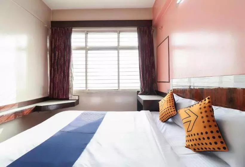 Super Hotel O Archana Inn