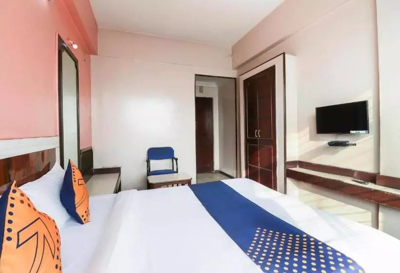 Super Hotel O Archana Inn