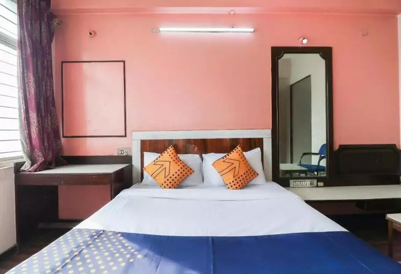 Super Hotel O Archana Inn
