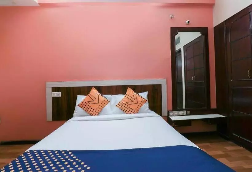 Super Hotel O Archana Inn