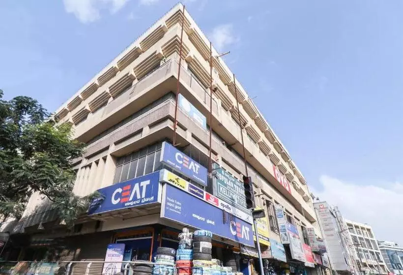 Super Hotel O Archana Inn