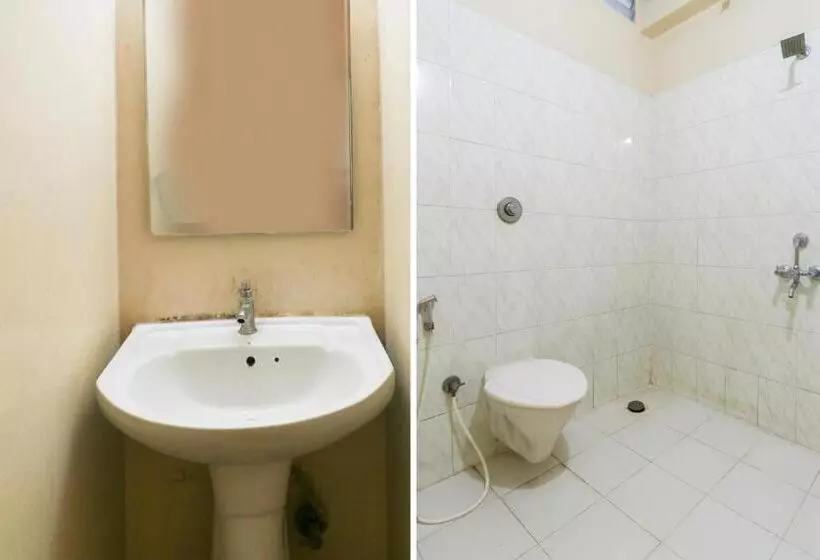 Super Hotel O Archana Inn