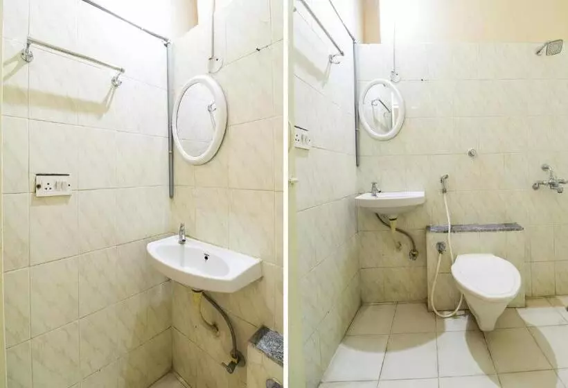 Super Hotel O Archana Inn