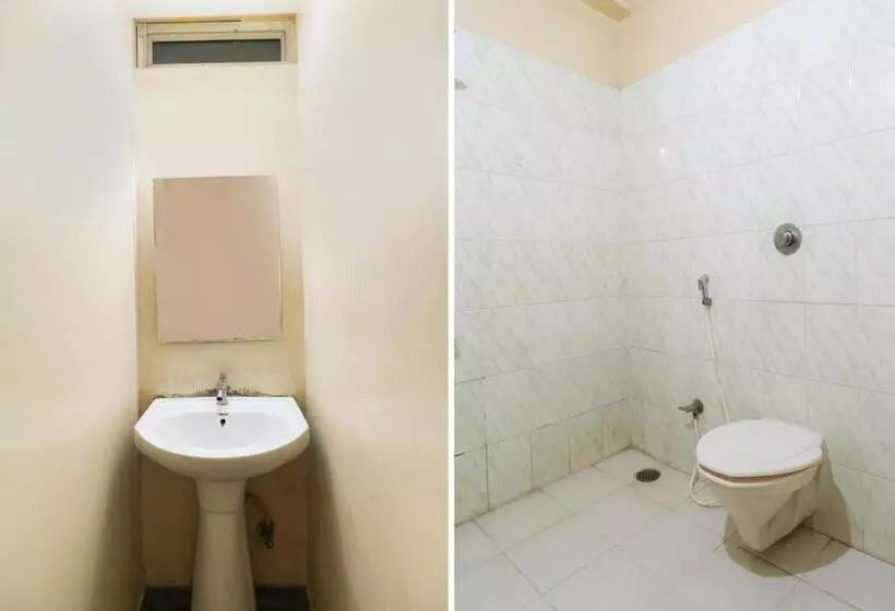 Super Hotel O Archana Inn