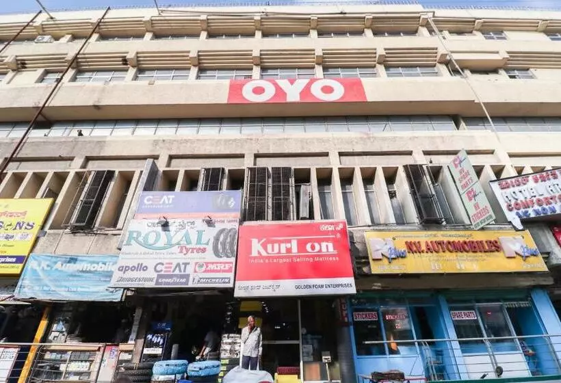 Super Hotel O Archana Inn