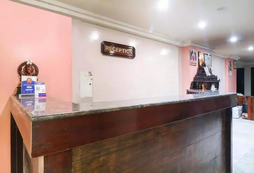 Super Hotel O Archana Inn