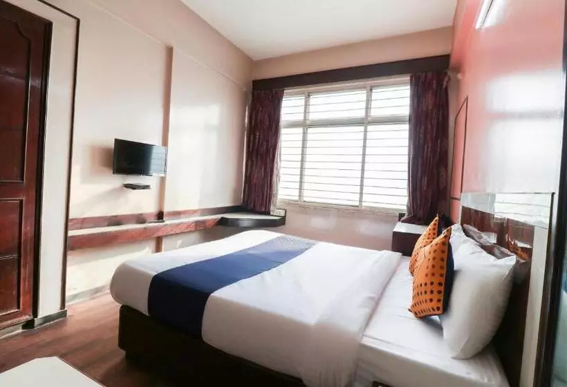 Super Hotel O Archana Inn