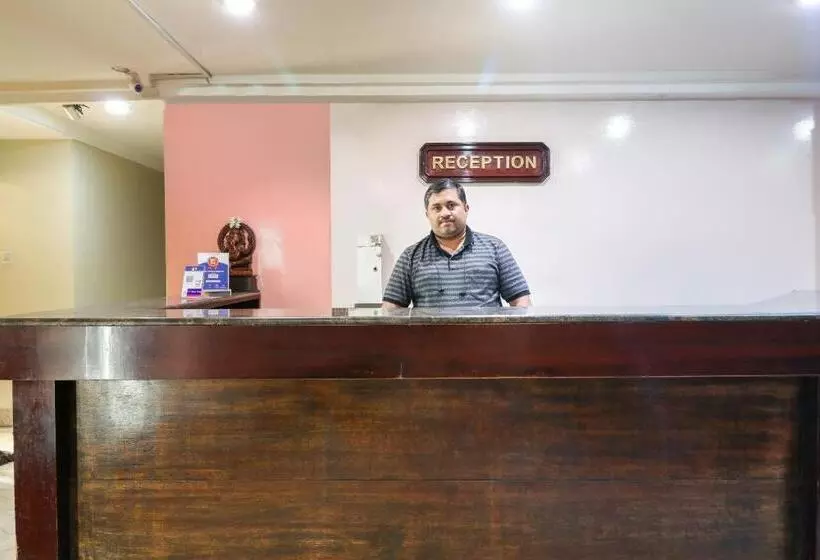 Super Hotel O Archana Inn