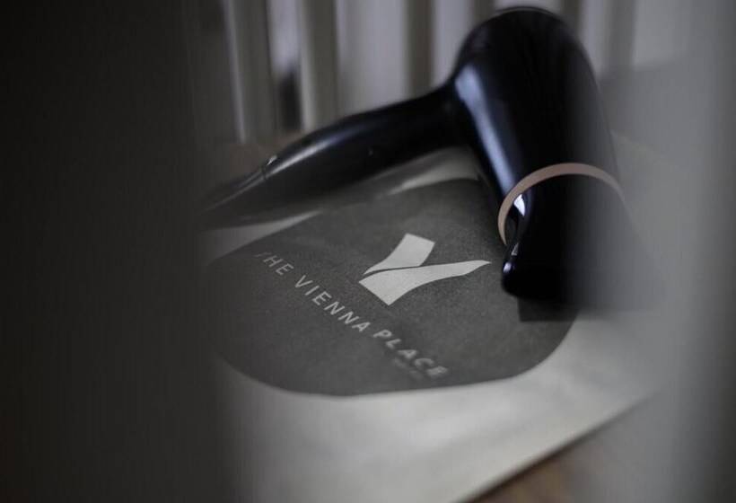 Отель The Vienna Place