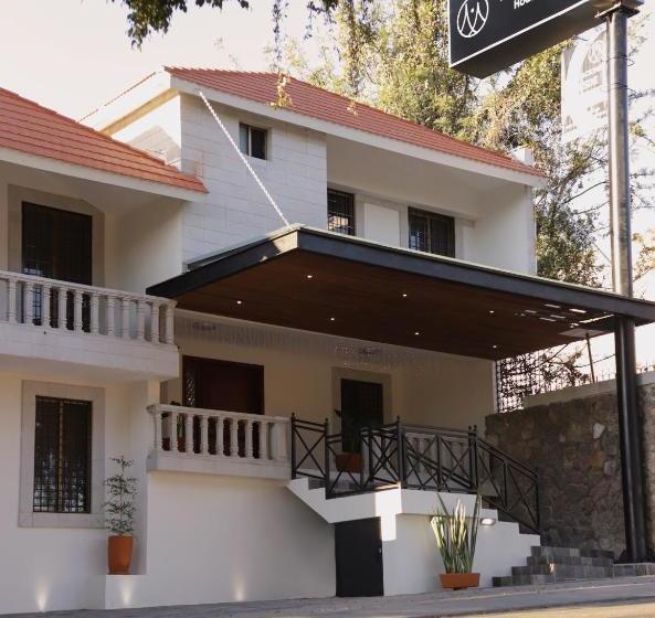 فندق Viamonte House Boutique