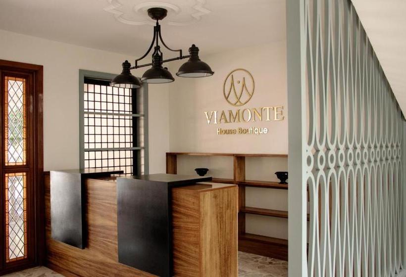 فندق Viamonte House Boutique