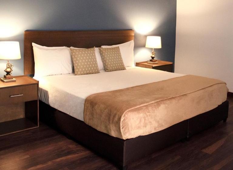 فندق Viamonte House Boutique