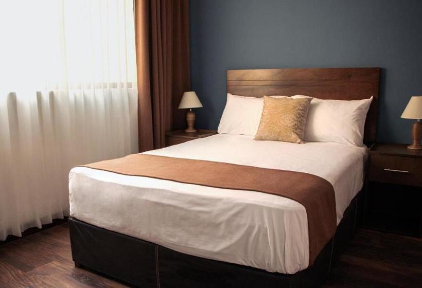 فندق Viamonte House Boutique