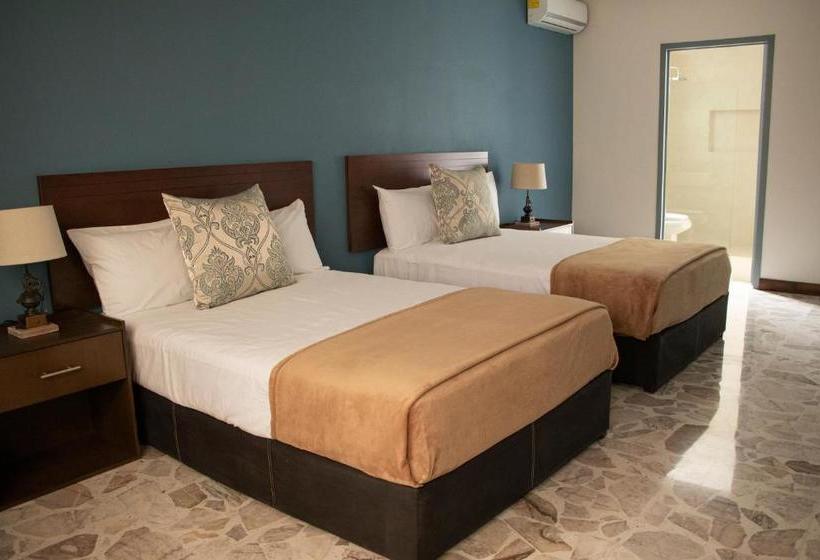 فندق Viamonte House Boutique