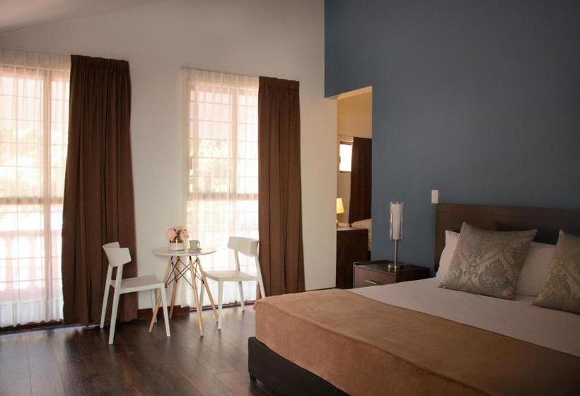 فندق Viamonte House Boutique