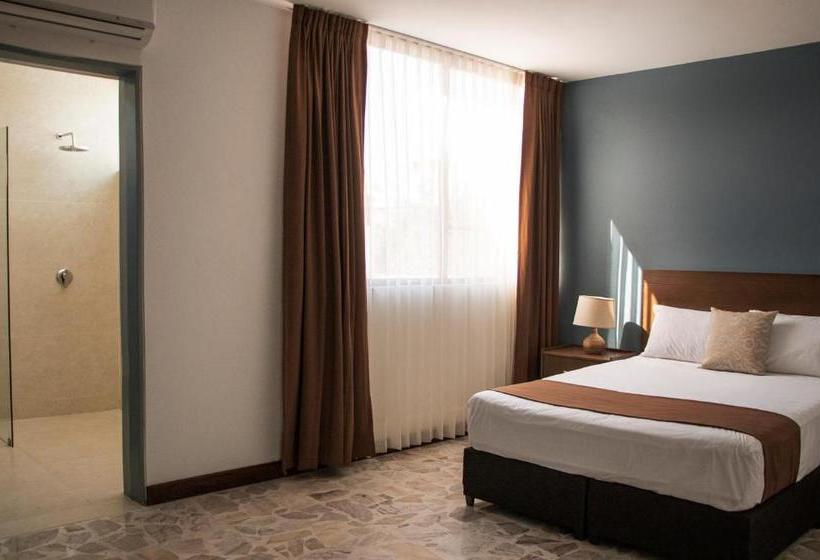 فندق Viamonte House Boutique