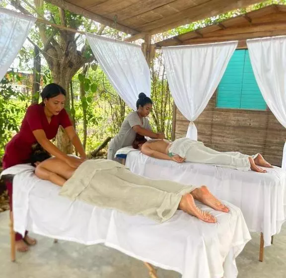 Majatalo Freesoul Hostel