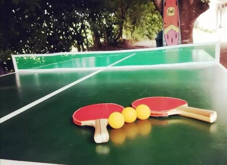 Majatalo Freesoul Hostel