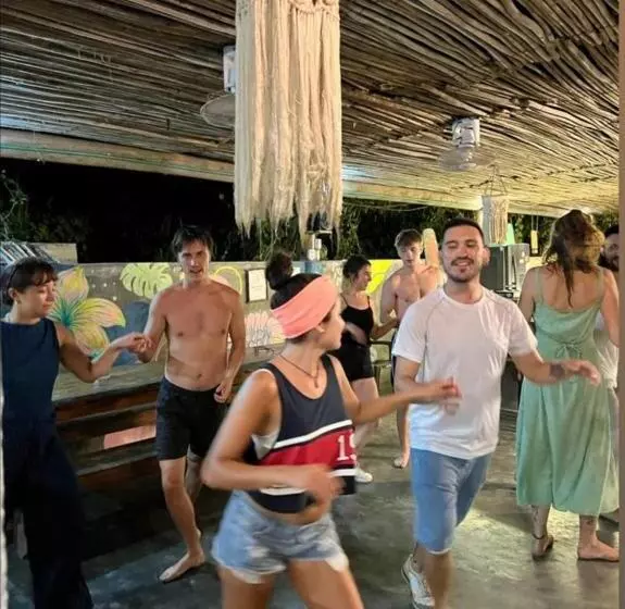 Majatalo Freesoul Hostel