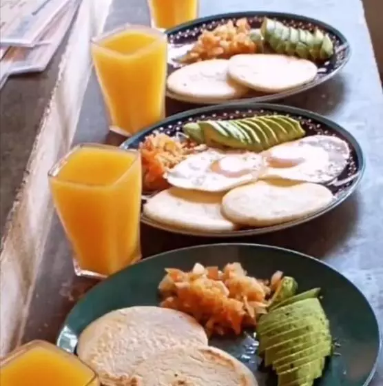 Majatalo Freesoul Hostel