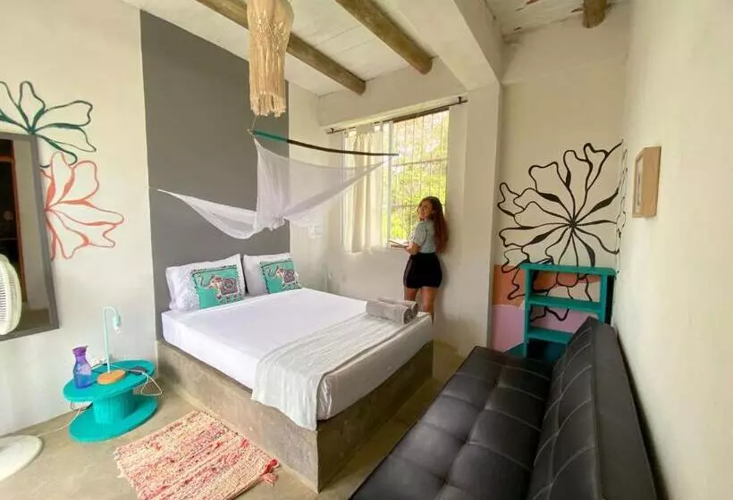 Majatalo Freesoul Hostel